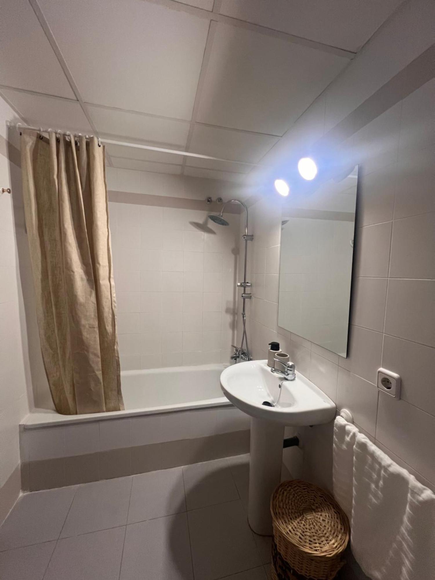 Apartamento Suites Hz Centro Кордоба Екстериор снимка