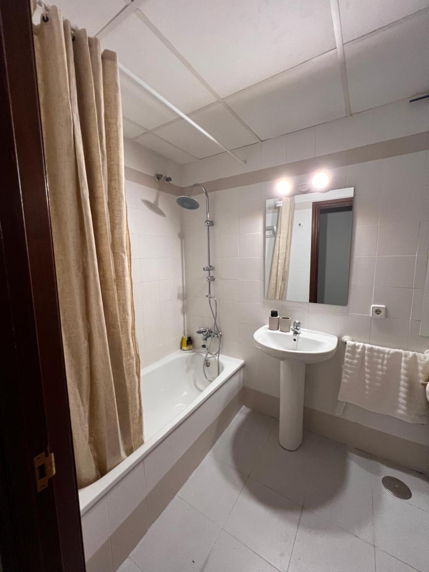 Apartamento Suites Hz Centro Кордоба Екстериор снимка