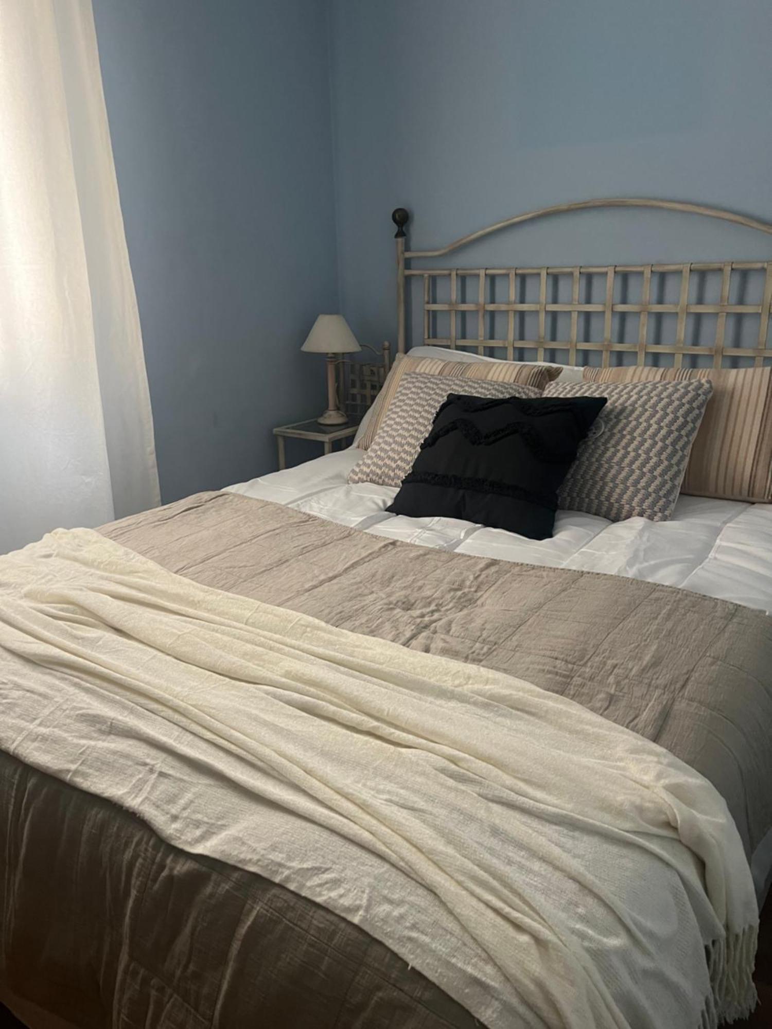 Apartamento Suites Hz Centro Кордоба Екстериор снимка