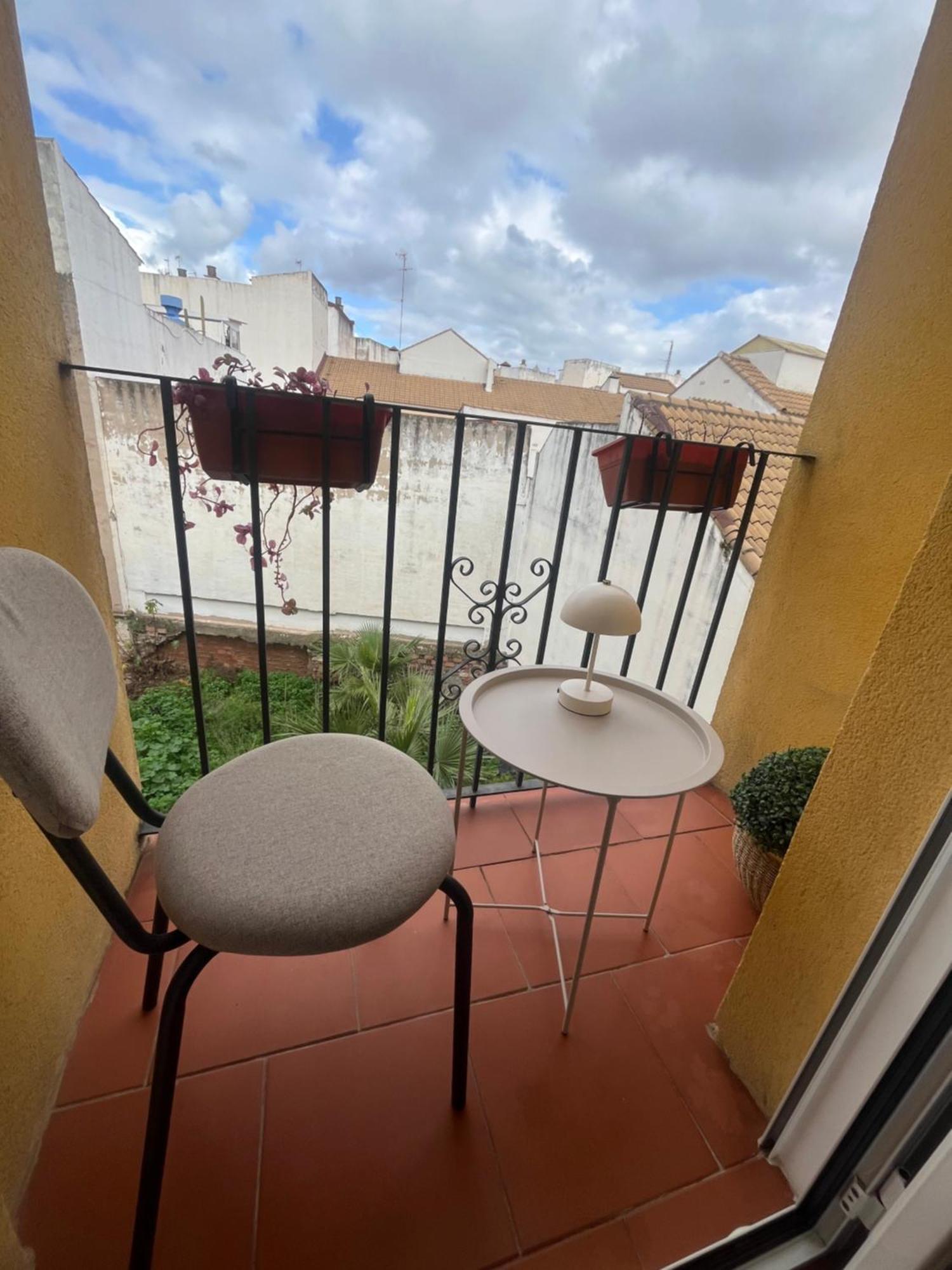 Apartamento Suites Hz Centro Кордоба Екстериор снимка