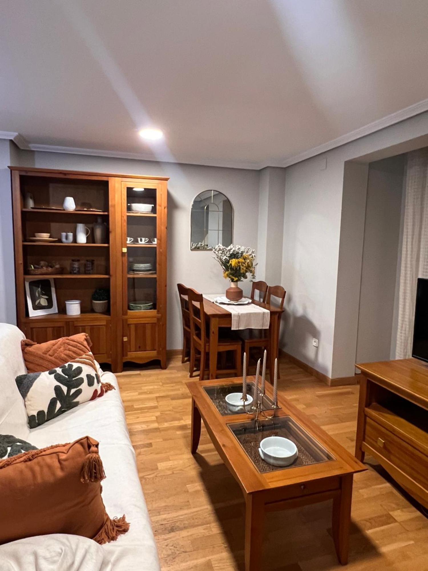 Apartamento Suites Hz Centro Кордоба Екстериор снимка