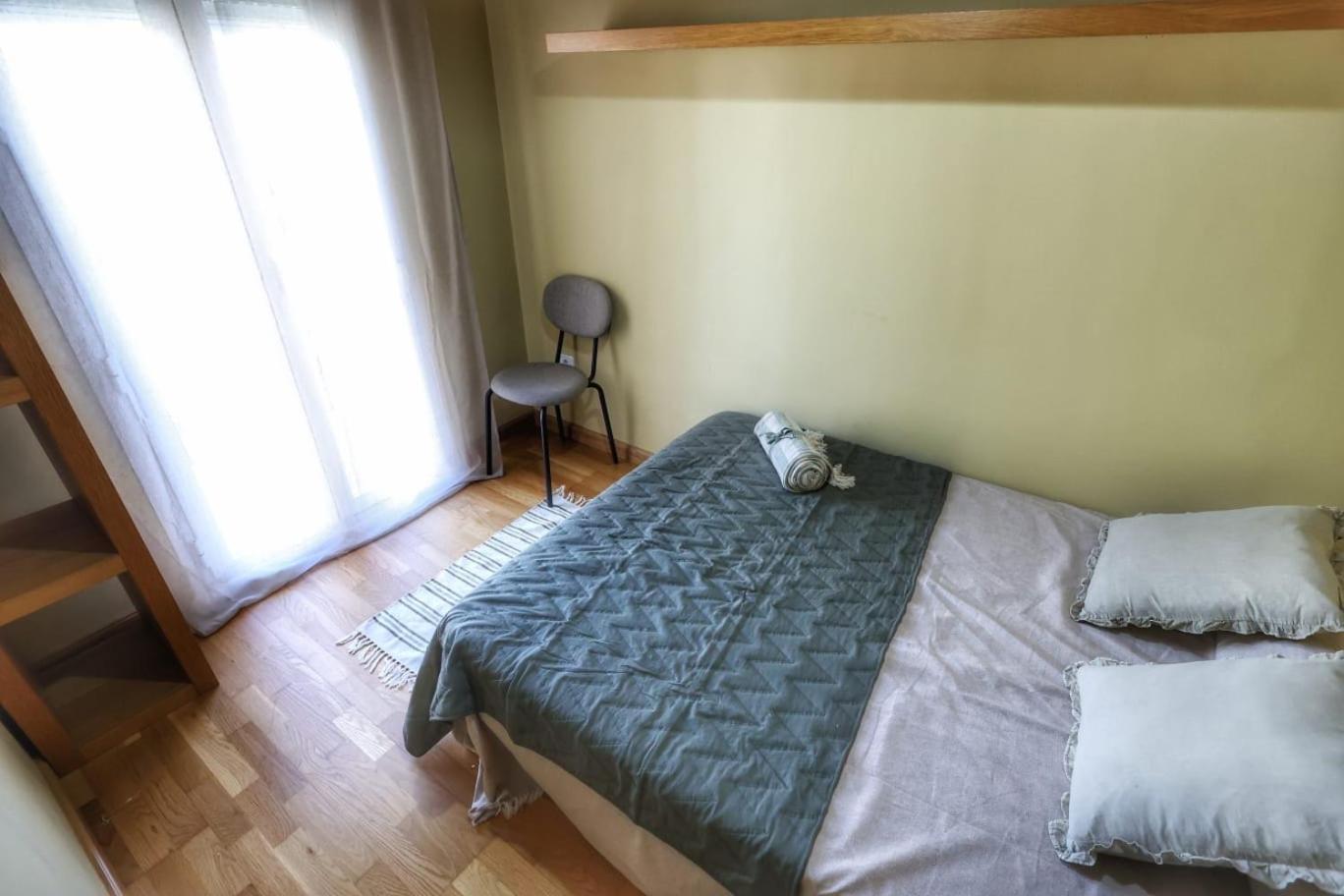 Apartamento Suites Hz Centro Кордоба Екстериор снимка