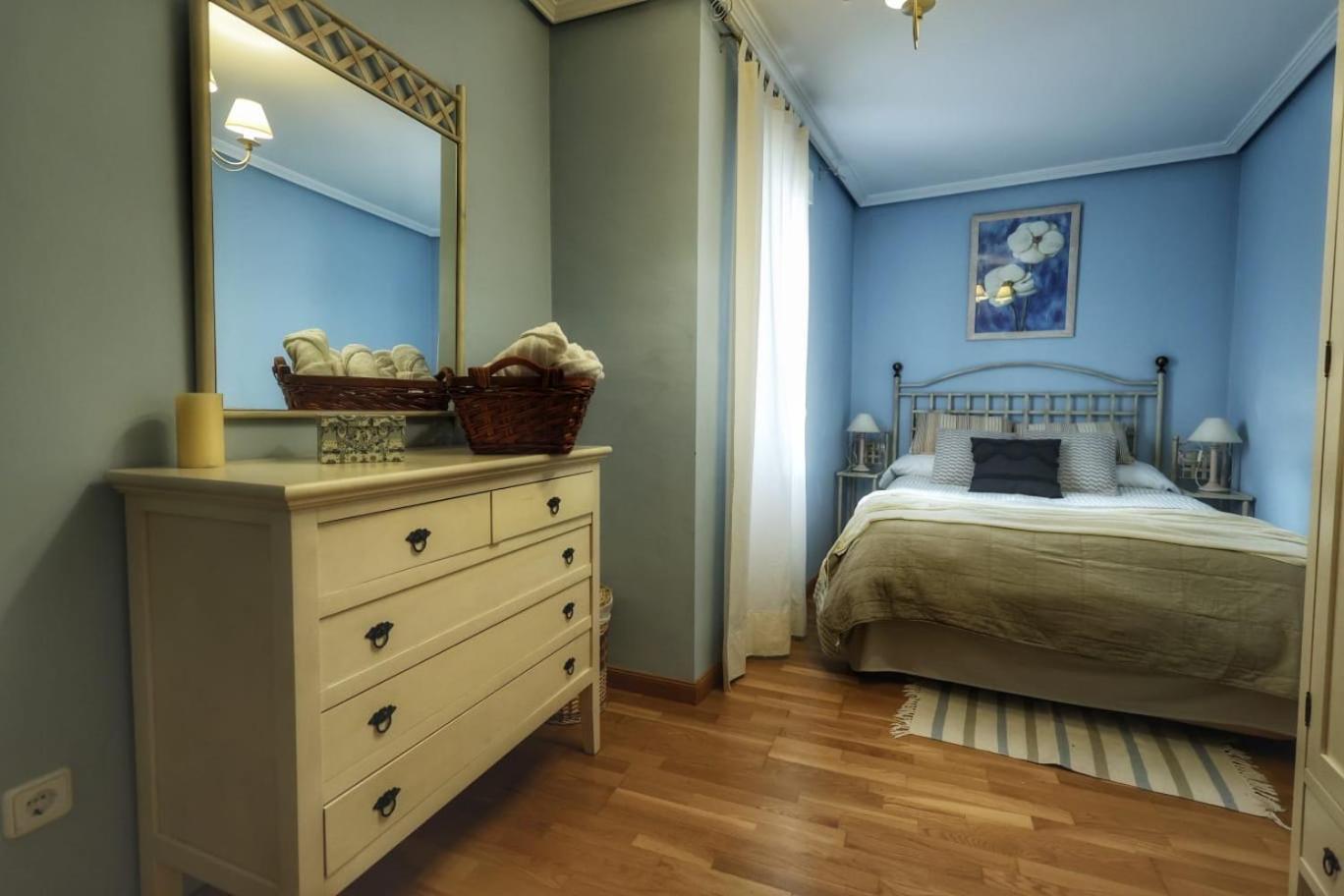 Apartamento Suites Hz Centro Кордоба Екстериор снимка