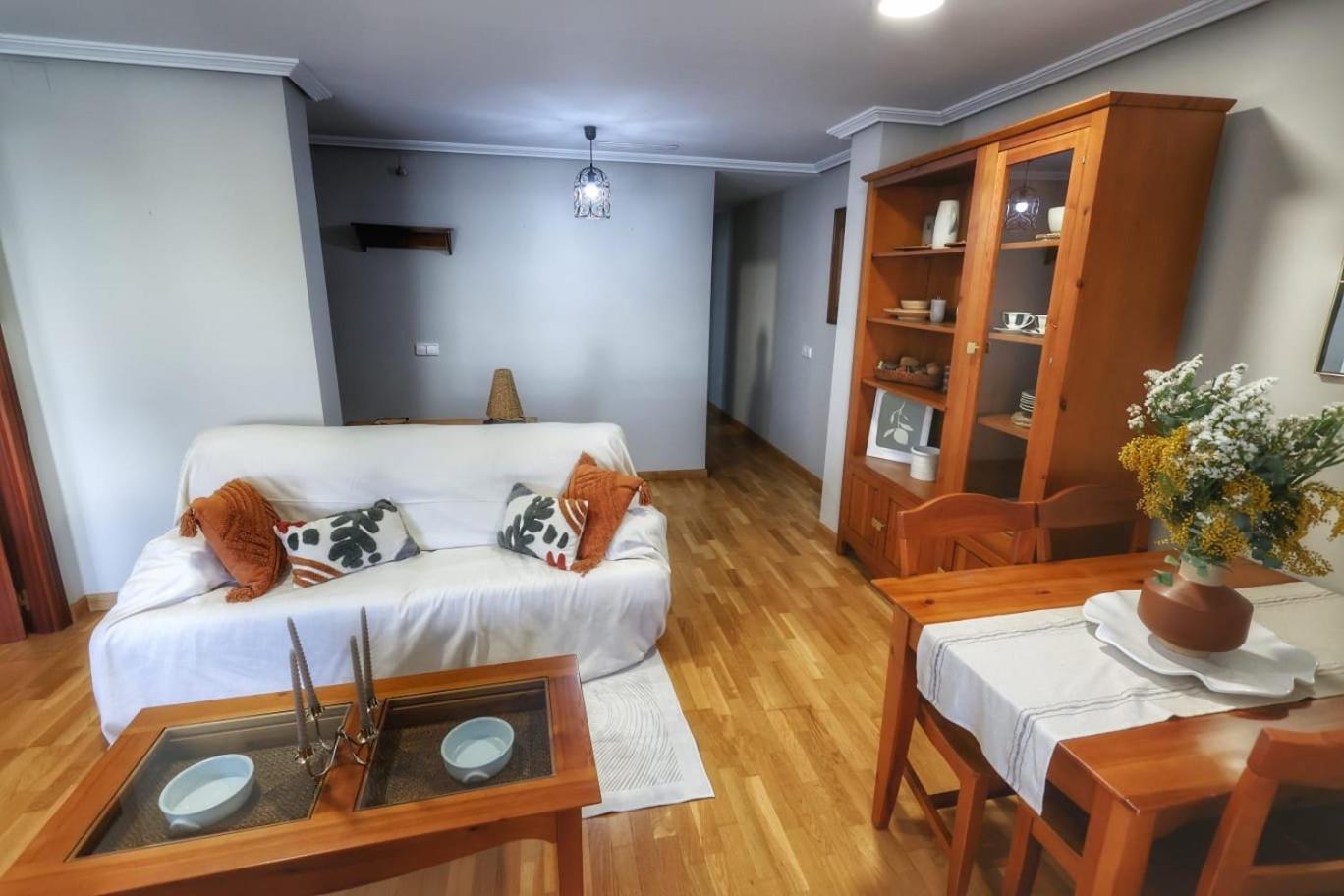 Apartamento Suites Hz Centro Кордоба Екстериор снимка