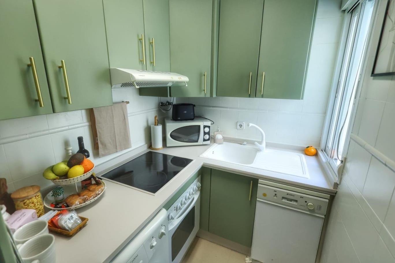 Apartamento Suites Hz Centro Кордоба Екстериор снимка