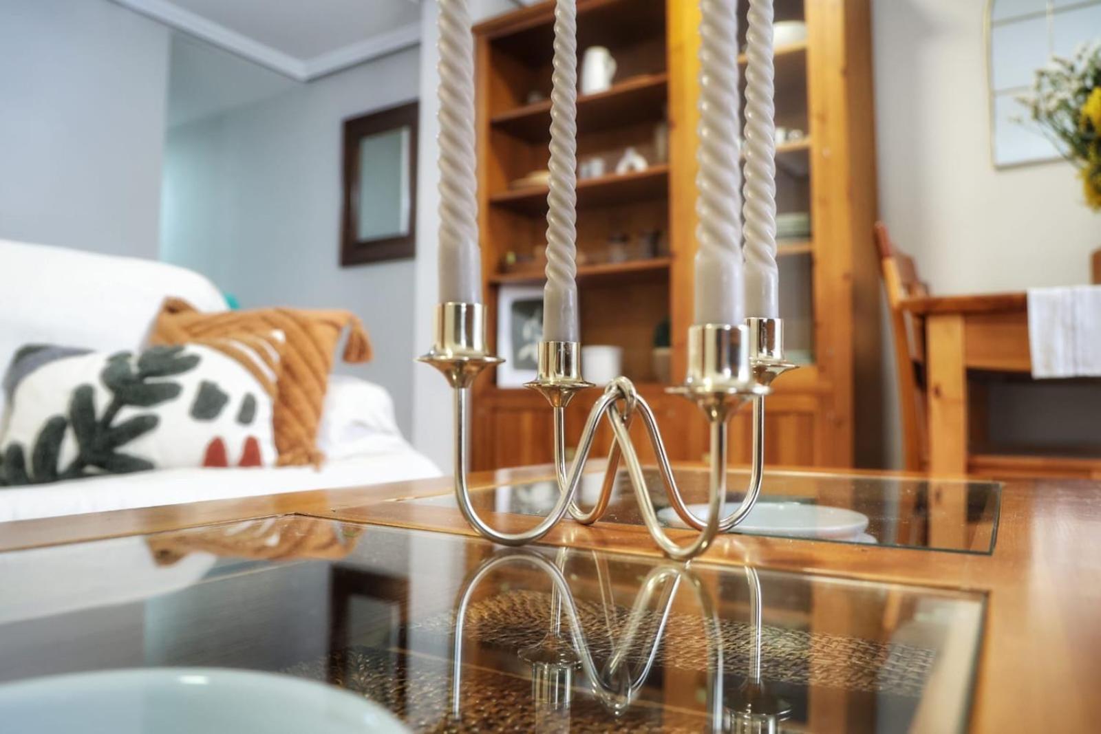 Apartamento Suites Hz Centro Кордоба Екстериор снимка