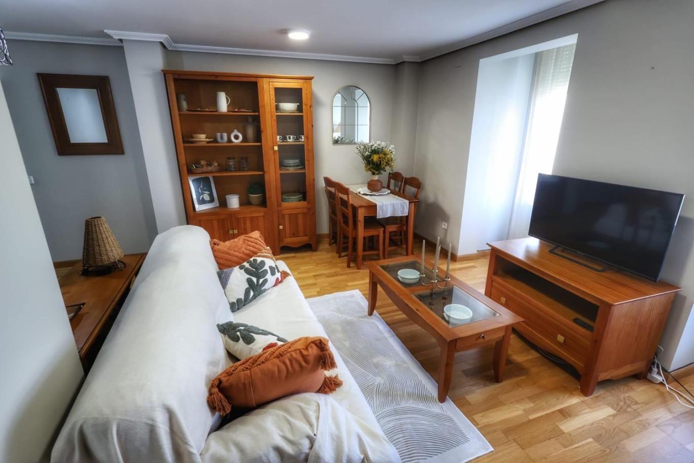 Apartamento Suites Hz Centro Кордоба Екстериор снимка